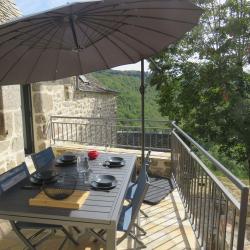 Gîte Le Garrut - Gîtes De France