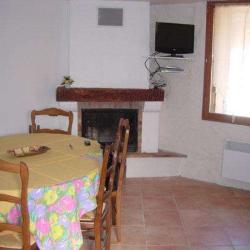 Gîte Le Gil D'eric