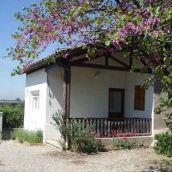 Gîte Le Gîte De Montalet
