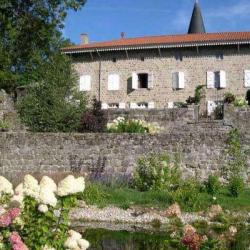 Gîte Le Gîte Des Lunes D'eau