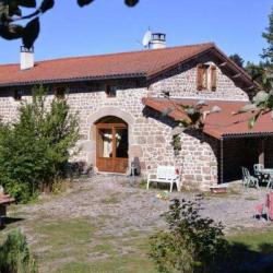 Gîte Le Gîte Des Sereines