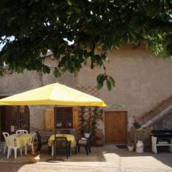 Gîte Le Gîte Des Vérillats