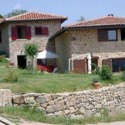 Gîte Le Gîte Du Crozier