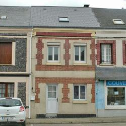 Gîte  Le Gonnevillais
