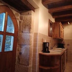 Gîte Le Gourg - Gîtes De France
