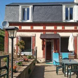 Gîte  Le Grainval
