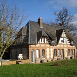 Gîte Le Grand Catillon