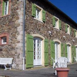 Gîte Le Grand Jardin