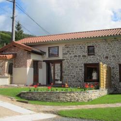 Gîte Le Grand Logis