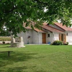 Gîte Le Grand Pre
