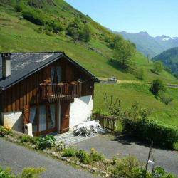Gîte Le Grand Sarthou