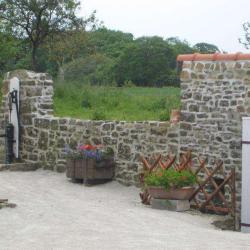 Gîte Le Grand Saulle