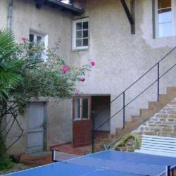 Gîte Le Grenier Des Maraîchers