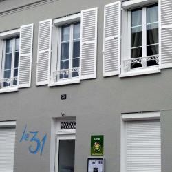 Gîte  Le Grenier
