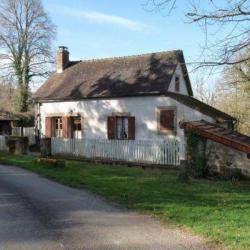 Gîte Le Guillot