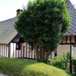 Gîte Le Horsain