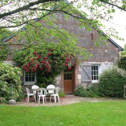 Gîte  Le Jardin Clos