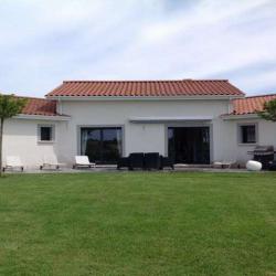 Gîte Le Jardin D'eden