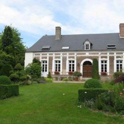 Gîte  Le Jardin Du Colombier