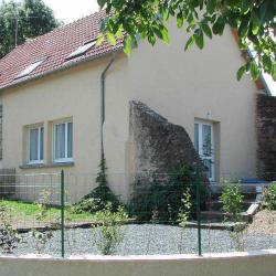 Gîte  Le Jardin Joachim