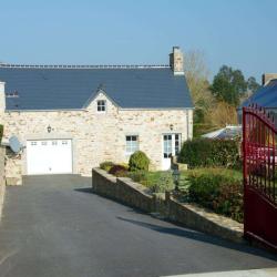 Gîte Le Jardin Scy