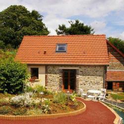 Gîte  Le Jardin