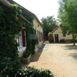 Gîte Le Jonzais