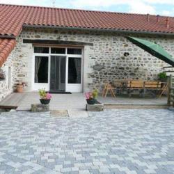 Gîte Le Jucadour