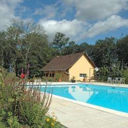 Gîte Le Kurnia