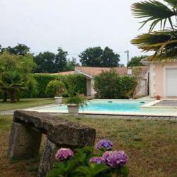 Gîte Le Lady