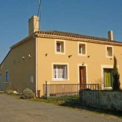 Gîte Le Le Papillon Bleu
