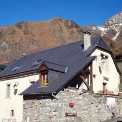 Gîte Le Lheze
