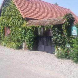 Gîte Le Lilas