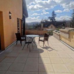 Gîte  Le Loft Campagnard