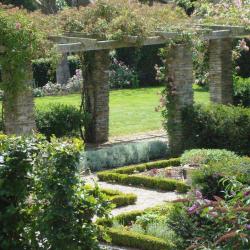 Gîte Le Logis Aux Hortensias