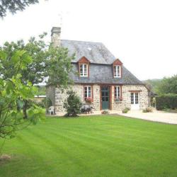 Gîte Le Logis De Garance