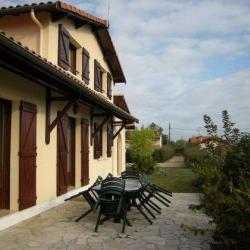 Gîte Le Logis De La Perichère