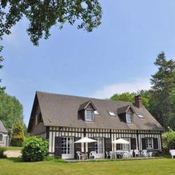 Gîte  Le Logis Des Aoûtés