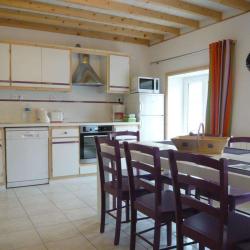 Gîte Le Logis Du Pauvre Pimpant