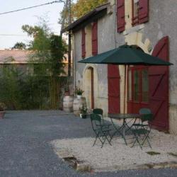 Gîte Le Lussau