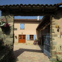 Gîte Le Madinot