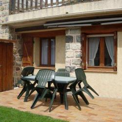 Gîte Le Manairou