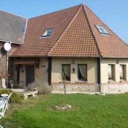 Gîte Le Manège