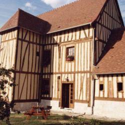 Gîte Le Manoir Des Méandres