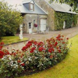 Gîte Le Manoir Du Fresne