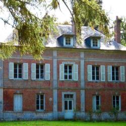 Gîte  Le Manoir Du Val Vandrin