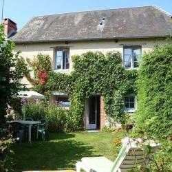 Gîte Le Marais