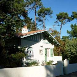 Gîte Le Marrentchu