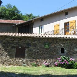 Gîte Le Marronnier