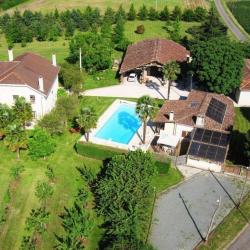 Gîte Le Marronnier